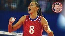 «Федоровцева — маленькая звезда. А Гончарова — наш титан». Босс женской сборной — об олимпийских перспективах