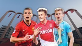 Главные переходы из РПЛ в топ-клубы Европы: от Видича и Красича до Головина и Зинченко