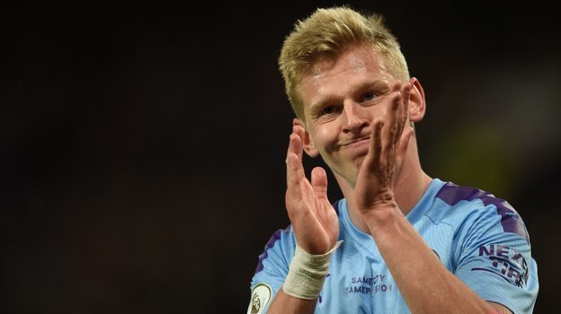 Александр Зинченко. Фото AFP Александр Зинченко. Фото AFP