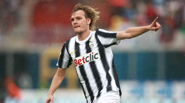 Милош Красич. Фото AFP Милош Красич. Фото AFP