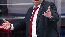 Знарок в «Динамо»? Нет! Клуб решил, что это слишком дорого