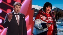 Почему никак не помирятся Губерниев и Вяльбе? Этой войне нет конца