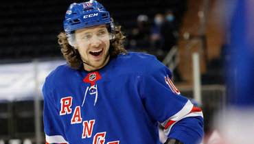 Очередной суперматч Панарина: скоро он может побить рекорд Ягра и Буре!