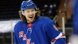 Очередной суперматч Панарина: скоро он может побить рекорд Ягра и Буре!