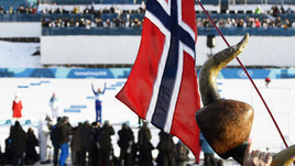 Истории про норвежских астматиков — миф. На самом деле в лыжах почти нет легального допинга