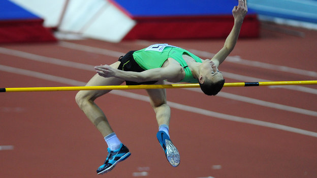 Данила Лысенко. Фото Никита Успенский, - Данила Лысенко. Фото Никита Успенский, -