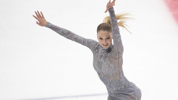 Мария Сотскова. Фото Ксения Нуртдинова Мария Сотскова. Фото Ксения Нуртдинова