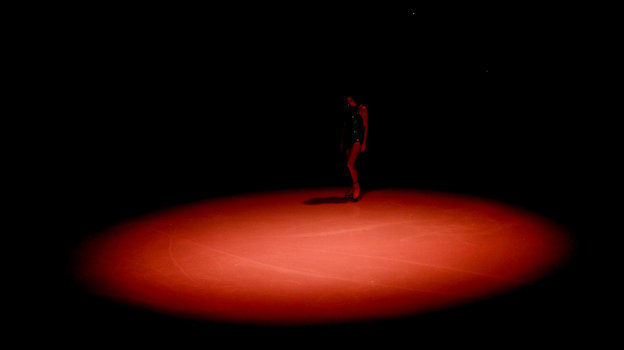 6 апреля. Москва. Шоу Тутберидзе «Чемпионы на льду». Елизавета Туктамышева. Фото Дарья Исаева, «СЭ» / Canon EOS-1D X Mark II 6 апреля. Москва. Шоу Тутберидзе «Чемпионы на льду». Елизавета Туктамышева. Фото Дарья Исаева, «СЭ» / Canon EOS-1D X Mark II