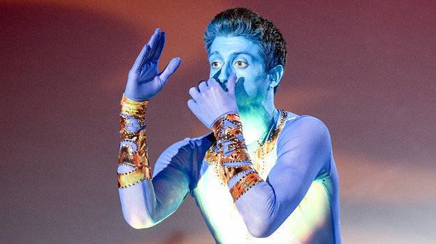 6 апреля. Москва. Шоу Тутберидзе «Чемпионы на льду». Морис Квителашвили. Фото Дарья Исаева, «СЭ» / Canon EOS-1D X Mark II 6 апреля. Москва. Шоу Тутберидзе «Чемпионы на льду». Морис Квителашвили. Фото Дарья Исаева, «СЭ» / Canon EOS-1D X Mark II