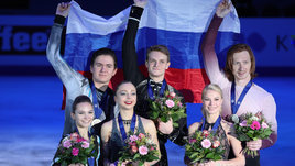 Парное катание могут исключить из Олимпиады? Почему доминирование России в этом виде опасно