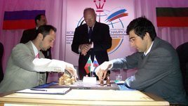 «Он поставил на кон все: и честь, и порядочность». 15 лет «туалетному скандалу» в шахматах