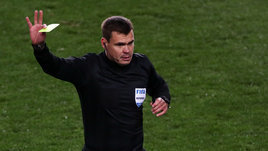 Кирилл Левников: снова матч «Спартака». Снова «рука Мозеса»?