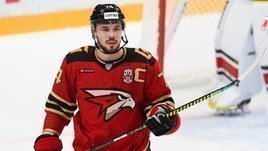 Капитану «Авангарда» грозит пересадка печени. Что с ним будет дальше и откуда в деле взялись наркотики?