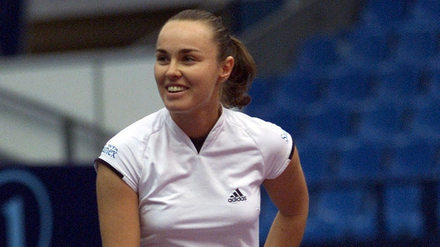 Мартина Хингис. Фото Григорий Филиппов, - Мартина Хингис. Фото Григорий Филиппов, -