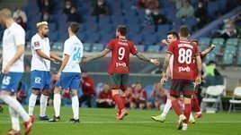 Смолов: искупление в Сочи. Федор стремится на Евро