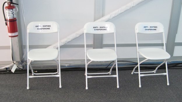 Спектрограф позволит усилить антидопинговый контроль. Фото Евгений Дзичковский Спектрограф позволит усилить антидопинговый контроль. Фото Евгений Дзичковский