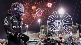 Гонки «Формулы-1» сократят вдвое. Спорный эксперимент намечен на 6 июля