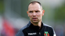 Большое интервью Сергея Игнашевича. Первое после ухода из «Торпедо»