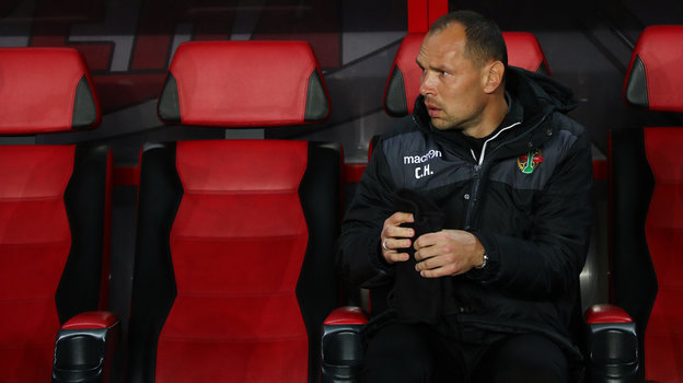 Сергей Игнашевич. Фото Дарья Исаева, «СЭ» / Canon EOS-1D X Mark II Сергей Игнашевич. Фото Дарья Исаева, «СЭ» / Canon EOS-1D X Mark II