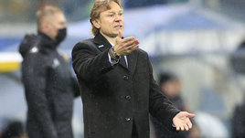 «То, что у нас работает угроза сняться с чемпионата, — дичь. Докатились». Большое интервью Валерия Карпина