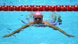 Ефимова не отобралась в Токио на коронной дистанции. Это пат для российского плавания