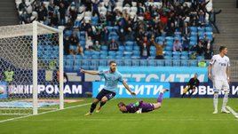 «Крылья» «сожрали» третий клуб из РПЛ. Новой жертвой стало «Динамо»