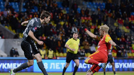 Фернандес спас день рождения Акинфеева. ЦСКА — в полуфинале