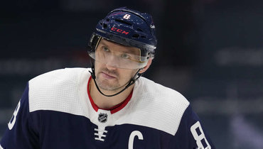 9 апреля. «Вашингтон» — «Бостон» — 2:4. Александр Овечкин.