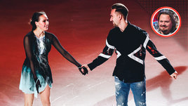 «У Глейхенгауза не шаблонные постановки. Не нравится — не смотрите!» Похвала программе Загитовой