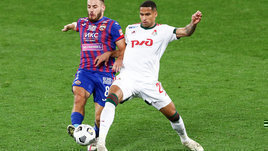 «Локомотив» и ЦСКА сыграют до финала. А кто заберет кубок?