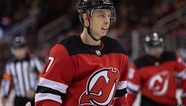 Никита Гусев.