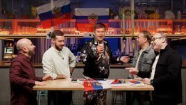 Губерниев зажег на «Коммент.Шоу»: о Дзюбе, болельщиках-сектантах и знаменитой фразе о Малафееве