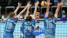 Питерский «Зенит» проиграл «Динамо» семь раз за сезон. Теперь эти соперники разыграют золото главного турнира года