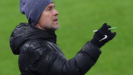 «Всем хочется жареного, но для нас матч с «Зенитом» так же принципиален, как и другие». Интервью тренера «Сочи» Федотова