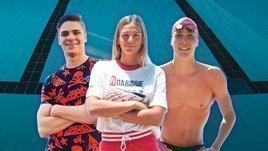 У России 25 лет не было олимпийских побед в плавании. В Токио эта грустная серия точно прервется