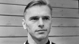 «Он не затерялся бы и сейчас». Великому волейболисту Константину Реве — 100 лет