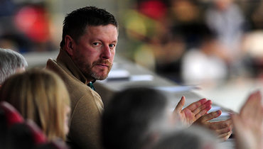 Кафельников не рассчитывает на чемпионство «Спартака» в этом сезоне