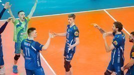 «Динамо» — машина для побед. После 13 лет молчания команда выдала золотой сезон