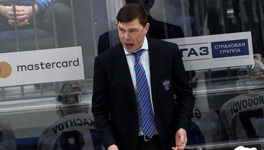 Алексей Кудашов.