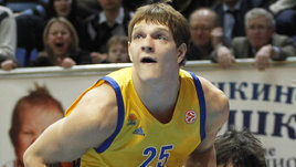 Мозгов возвращается на паркет спустя 33 месяца. Чемпион НБА спешит на помощь «Химкам»