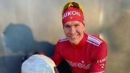 От золота чемпионата мира до Героя России и биатлониста. Все победы и титулы Большунова в триумфальном сезоне