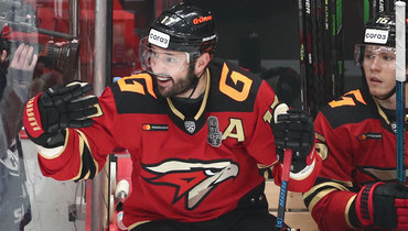 Ковальчук — спаситель «Авангарда». Сравнял счет за считаные секунды, а затем его команда победила в овертайме