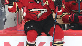 Ковальчук — спаситель «Авангарда». Сравнял счет за считаные секунды, а затем его команда победила в овертайме