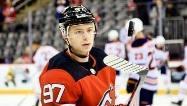 Никита Гусев.