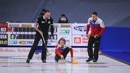 Наши керлингисты были близки к подиуму чемпионата мира. Не хватило пары эндов