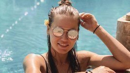 Красивая фигура и яркие фото в Инстаграме. Как выглядит первая ракетка России Вероника Кудерметова