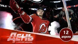 Гусев остается в НХЛ