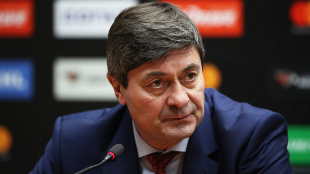 Андрей Мартемьянов. Фото Павел Бедняков, «Известия» Андрей Мартемьянов. Фото Павел Бедняков, «Известия»