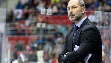 Сергей Зубов.