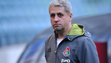 РФС рассмотрит появление Сухины в судейской во время матча «Локомотив» — «Спартак»